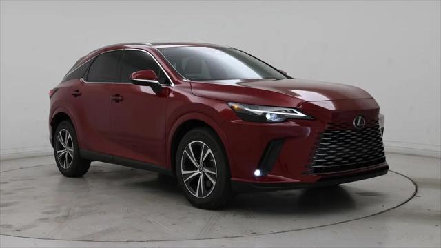 2023 Lexus RX 350 Premium Plus for sale in Albuquerque, NM