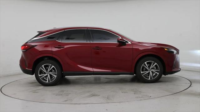 2023 Lexus RX 350 Premium Plus