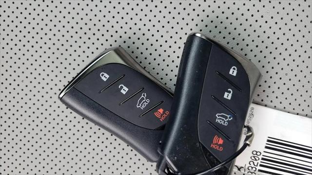 2023 Lexus RX 350 Premium Plus