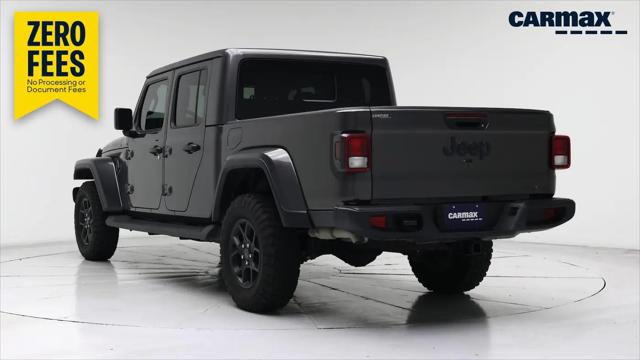 2025 Jeep Gladiator Sport for sale in Fort Worth, TX
