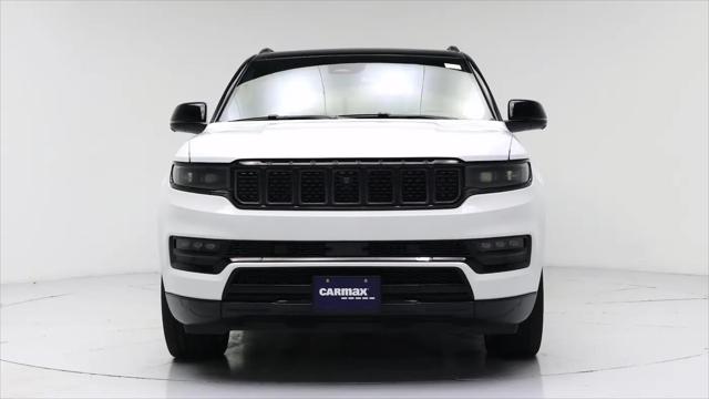 2024 Jeep Grand Wagoneer L Series II 4x4