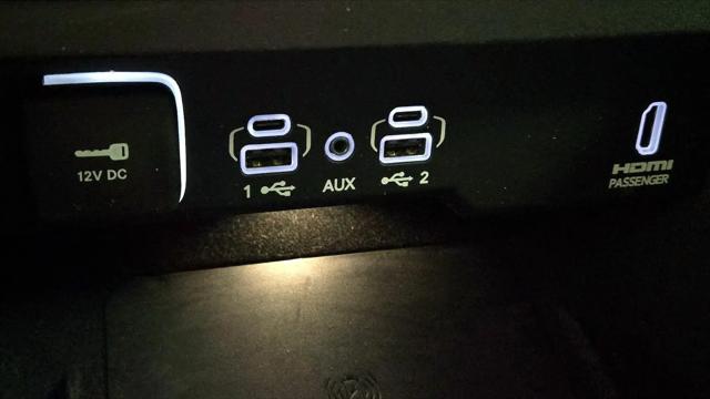 2024 Jeep Grand Wagoneer L Series II 4x4