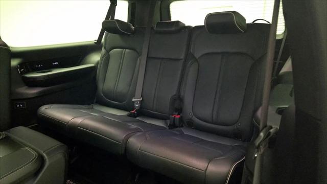2024 Jeep Grand Wagoneer L Series II 4x4