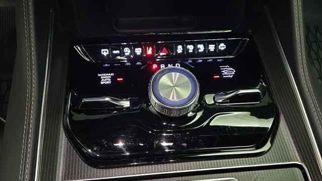 2024 Jeep Grand Wagoneer L Series II 4x4