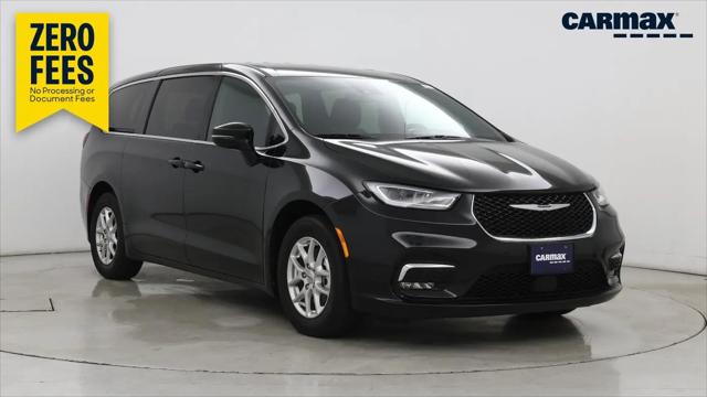 2025 Chrysler Pacifica Select for sale in Bristol, TN