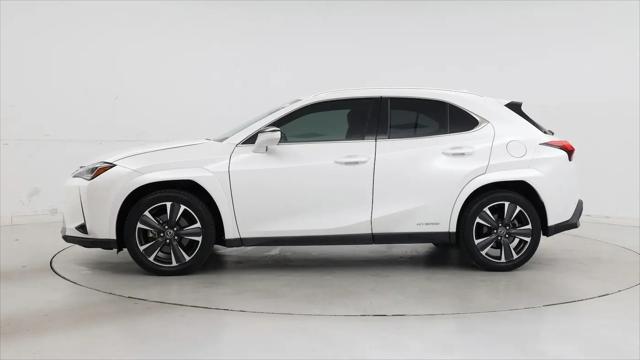 2022 Lexus UX 250h UX 250h