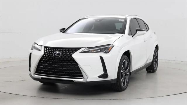 2022 Lexus UX 250h UX 250h