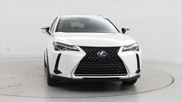 2022 Lexus UX 250h UX 250h