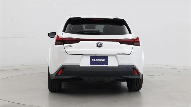 2022 Lexus UX 250h UX 250h