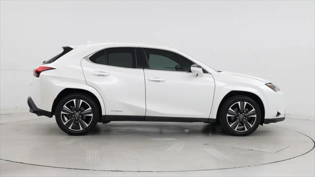 2022 Lexus UX 250h UX 250h