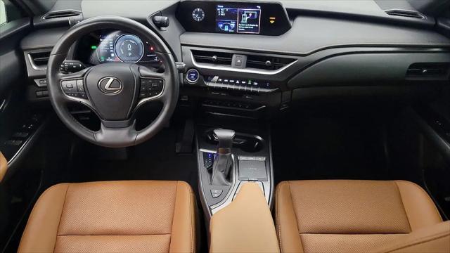 2022 Lexus UX 250h UX 250h