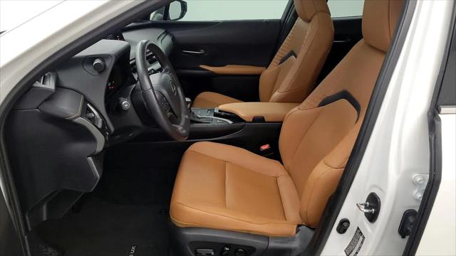 2022 Lexus UX 250h UX 250h