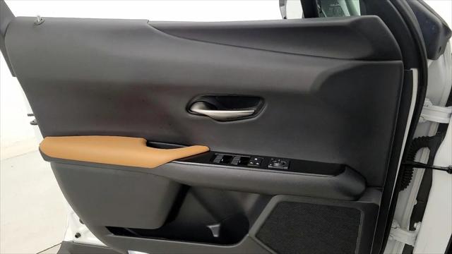 2022 Lexus UX 250h UX 250h
