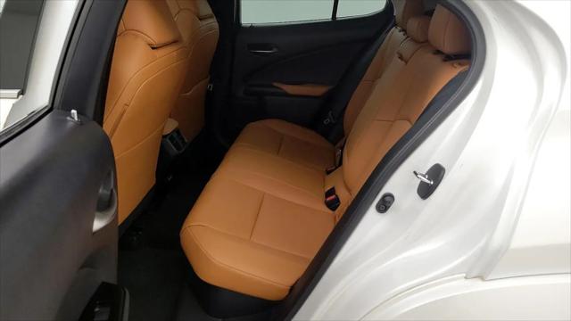 2022 Lexus UX 250h UX 250h