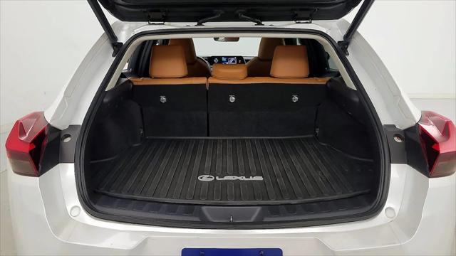 2022 Lexus UX 250h UX 250h