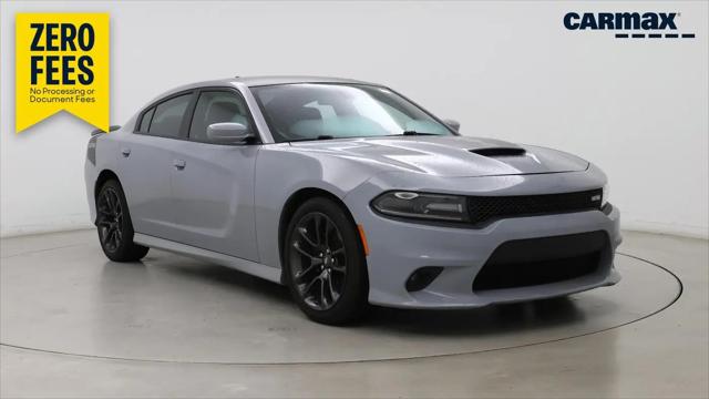 2021 Dodge Charger R/T RWD for sale in Huntsville, AL