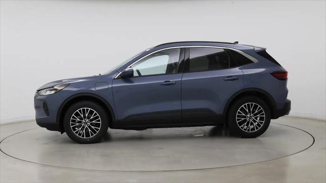 2023 Ford Escape PHEV