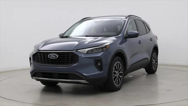 2023 Ford Escape PHEV