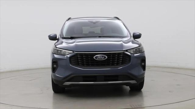 2023 Ford Escape PHEV