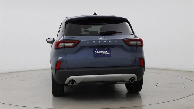 2023 Ford Escape PHEV