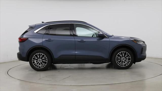 2023 Ford Escape PHEV