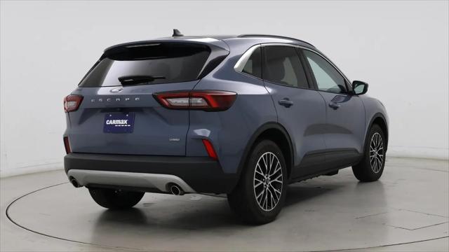 2023 Ford Escape PHEV