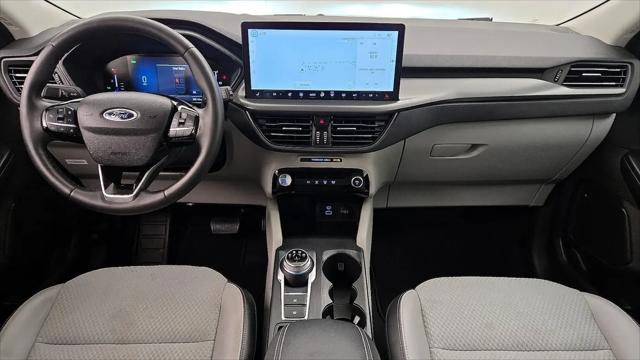 2023 Ford Escape PHEV