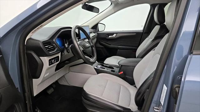 2023 Ford Escape PHEV