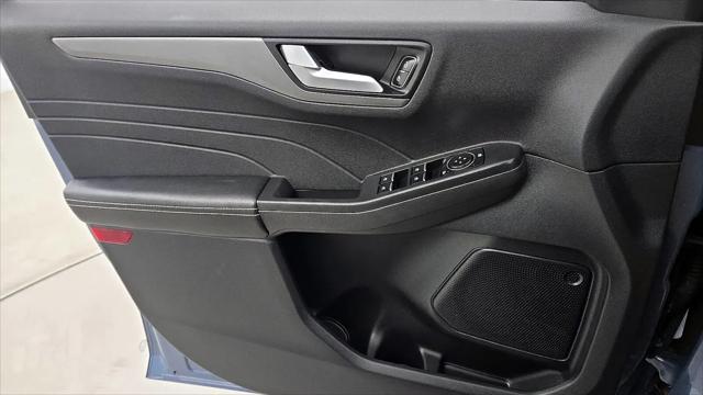 2023 Ford Escape PHEV