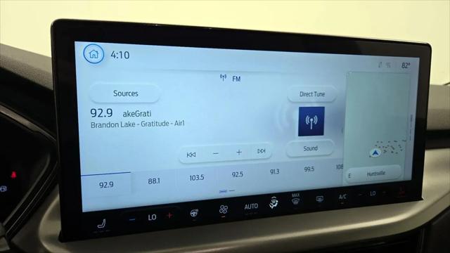 2023 Ford Escape PHEV