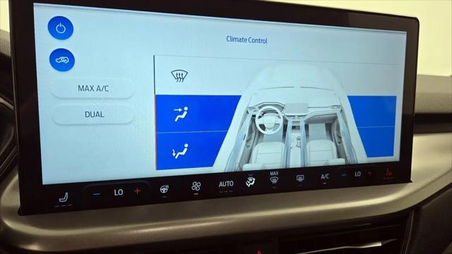2023 Ford Escape PHEV
