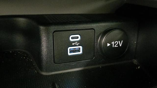 2023 Ford Escape PHEV
