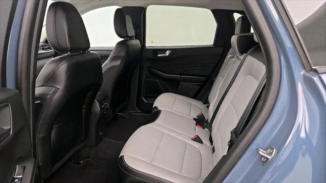 2023 Ford Escape PHEV