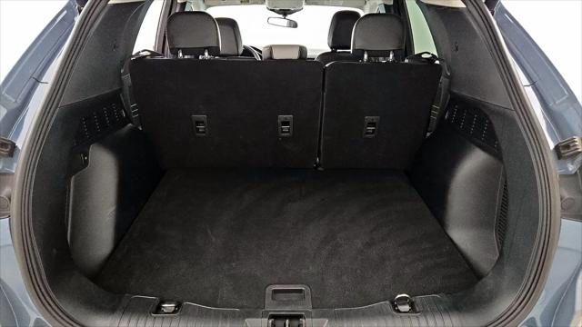 2023 Ford Escape PHEV
