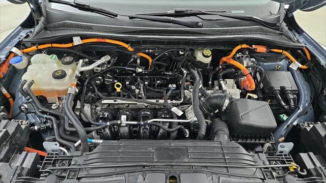 2023 Ford Escape PHEV
