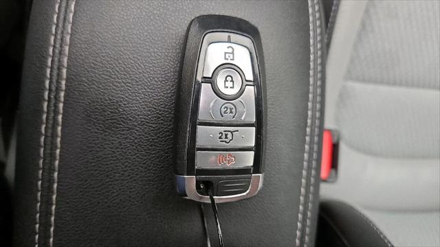 2023 Ford Escape PHEV