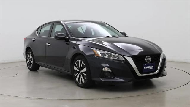 2019 Nissan Altima 2.5 SV for sale in Huntsville, AL
