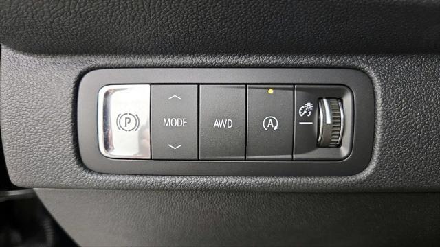2026 Chevrolet Traverse AWD RS