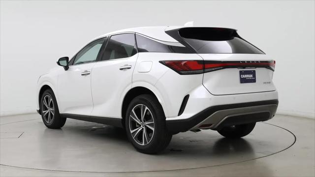 2024 Lexus RX 350 Premium Plus