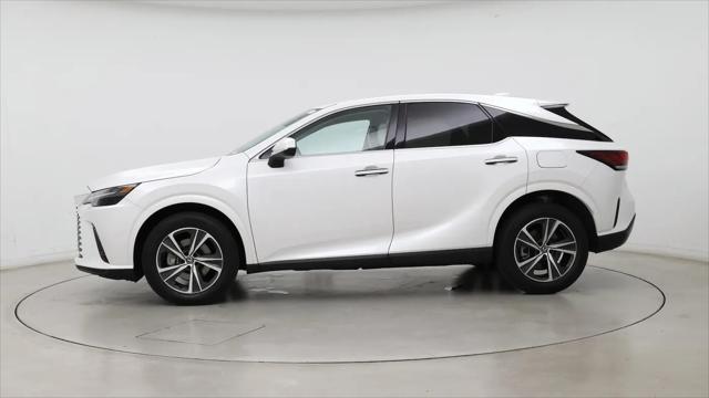 2024 Lexus RX 350 Premium Plus