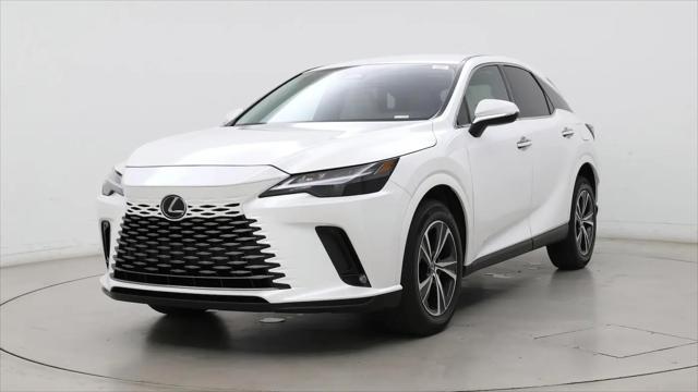 2024 Lexus RX 350 Premium Plus