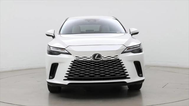 2024 Lexus RX 350 Premium Plus