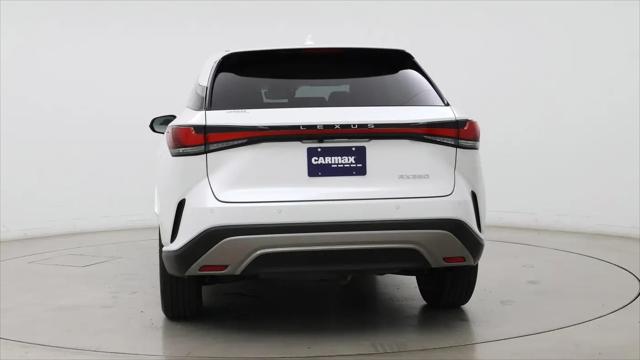 2024 Lexus RX 350 Premium Plus