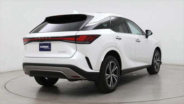 2024 Lexus RX 350 Premium Plus