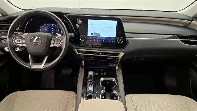 2024 Lexus RX 350 Premium Plus