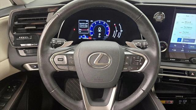 2024 Lexus RX 350 Premium Plus