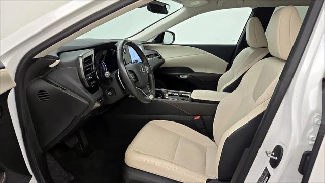 2024 Lexus RX 350 Premium Plus