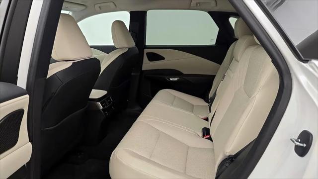 2024 Lexus RX 350 Premium Plus