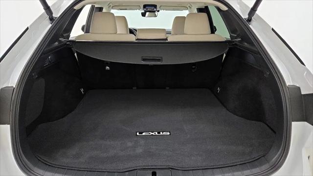 2024 Lexus RX 350 Premium Plus