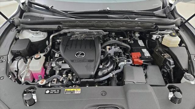 2024 Lexus RX 350 Premium Plus